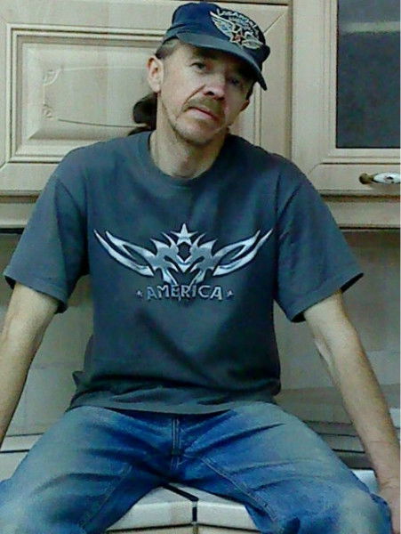 Игорь Успенский