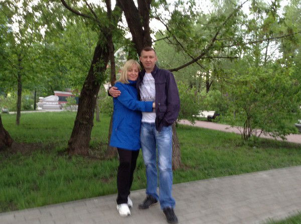 Юлия Иванова