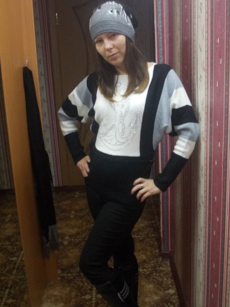 Светлана Шаталина