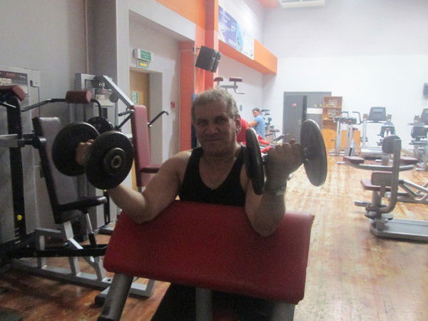 Виталий Лянкевич