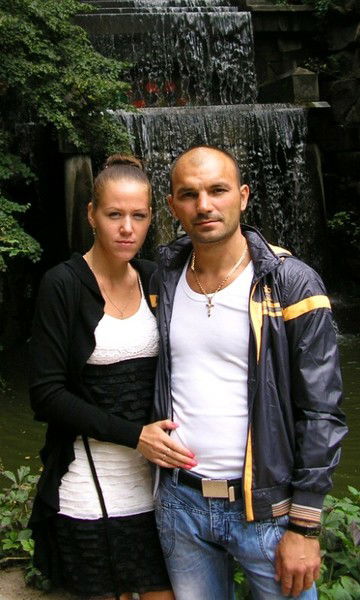 Игорь Скворцов