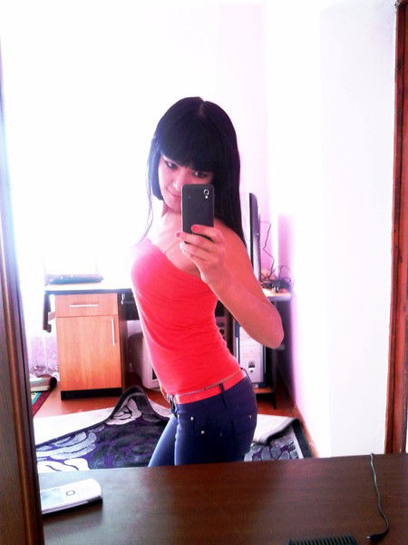 Zhanerke Танкеева