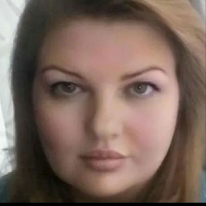 Виктория Поповян