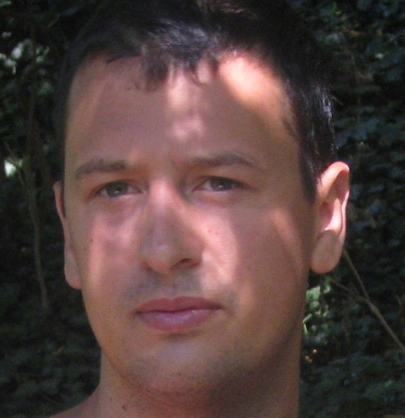 Александр Калев