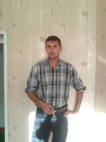 Александр Нефедов