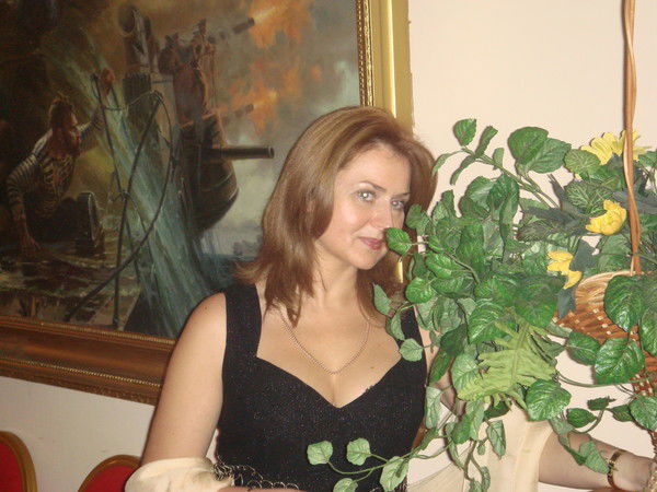 Ольга Бидёвкина