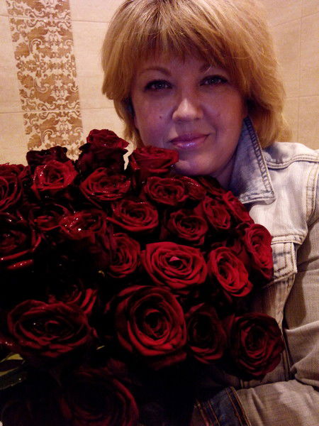 Эльвира Крымова