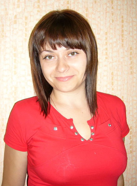 Илона Самойленко