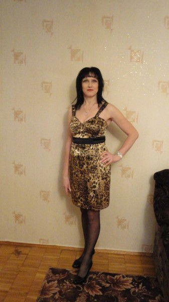 Любовь Жукова