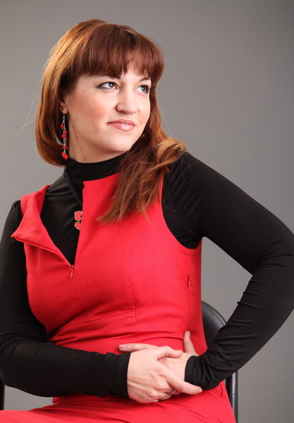 Татьяна Якименко