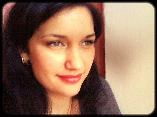 Светлана Плеханова