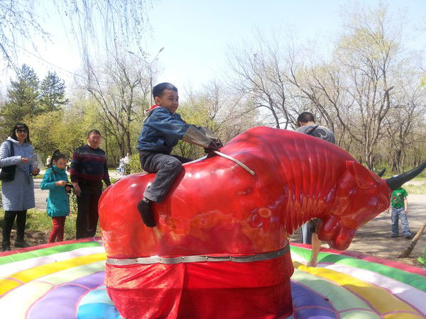 Алинур Катпанов