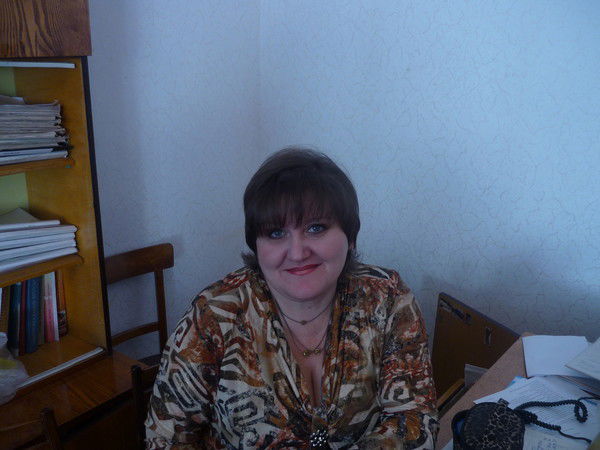 Елена Ковалева