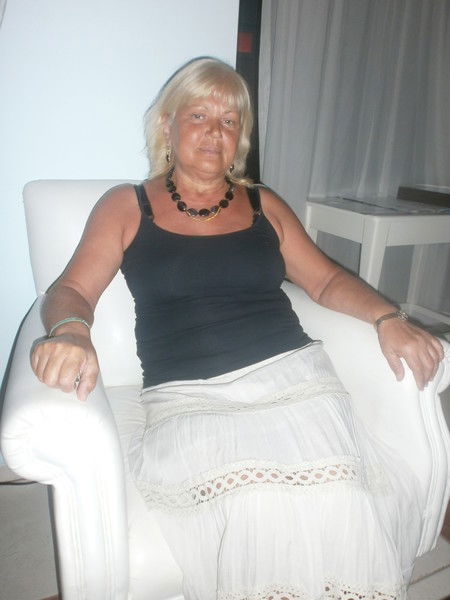 Тамара Кревсун