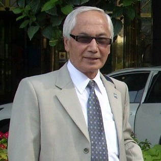 Tuygun Karimov