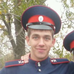 Иоанн Кирсанов