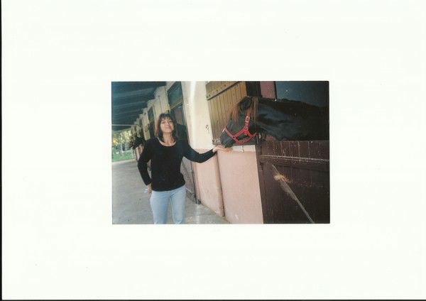 Елена Журавлёва