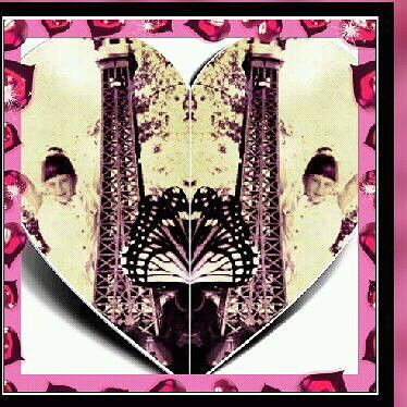 Лиза Романовская