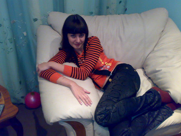 Елена Яцумира