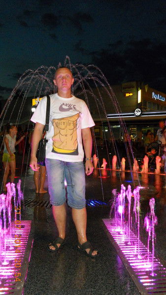 Александр Ашихмин