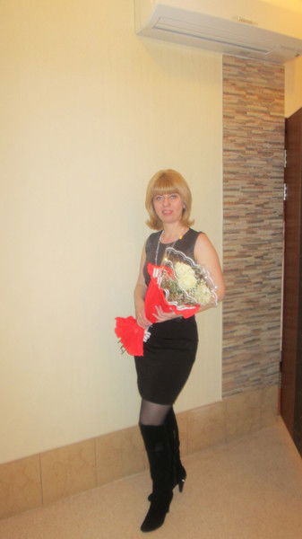 Зиганшина Светлана