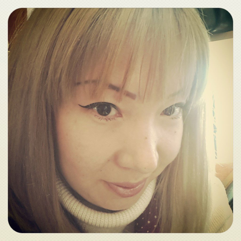 Аселя Искакова