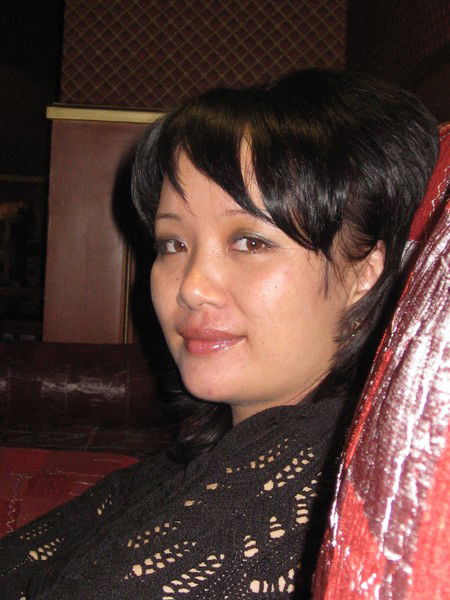 Шынар Ахетова