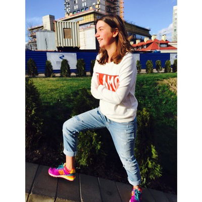 Валерия Зайцева