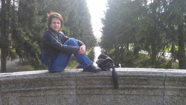 Ольга Кинзерская