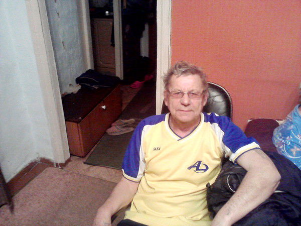 Борис Прохоров