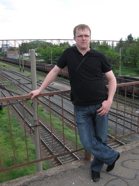 Алексей Вакуленко