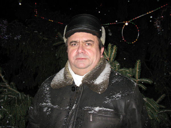 Михаил Конобеев