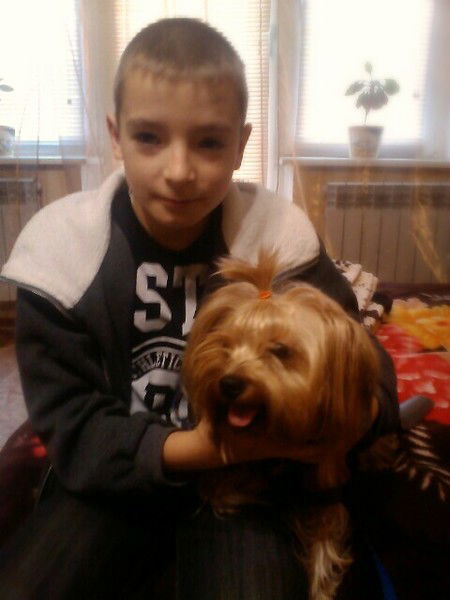 Алексей Каримов