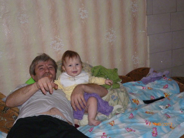 Сергей Михоношин