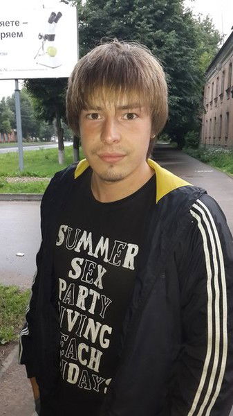 Евгений Григорьев