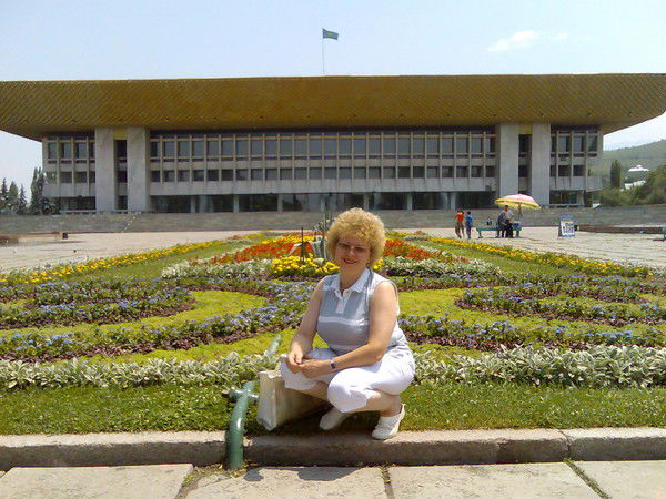 Ирина Козлова