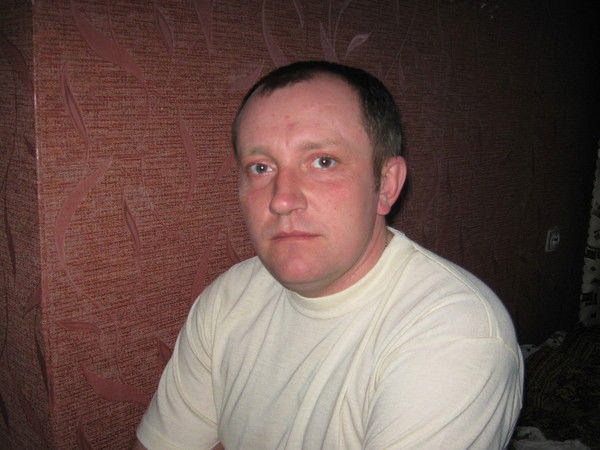 Андрей Бражников