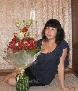 Наиля Макарова