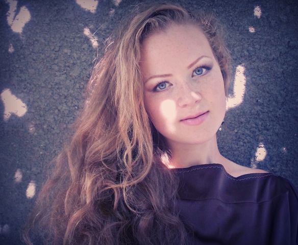 Танюша Пославская