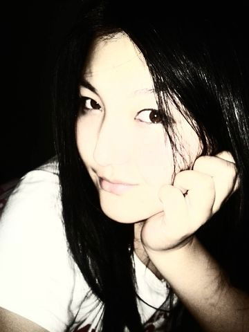 Ниka Рустамова