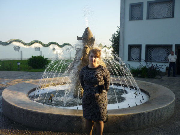 Ангелина Неклюдова