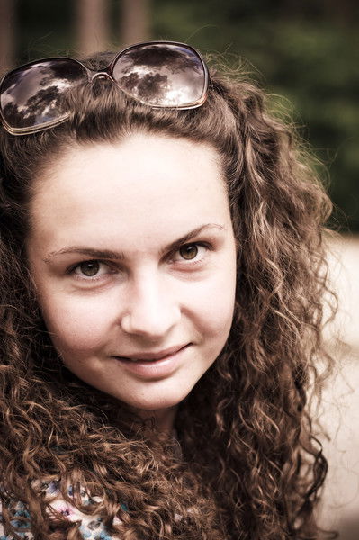 Анастасия Кременевская