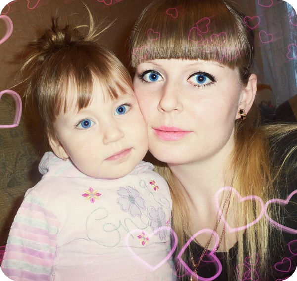 Марина Кургузова