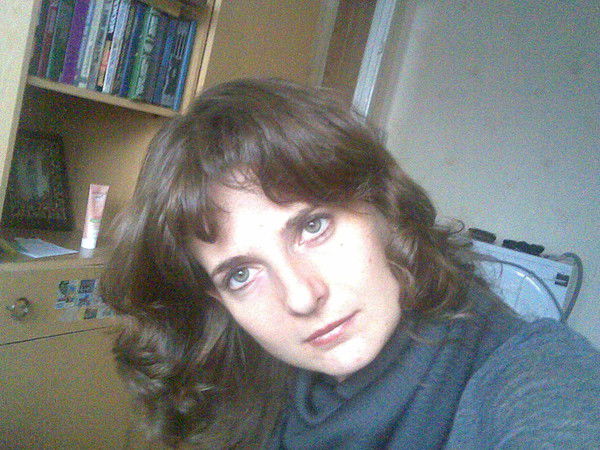 Елена Белозерова