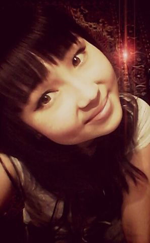 Гуля Байгазиева