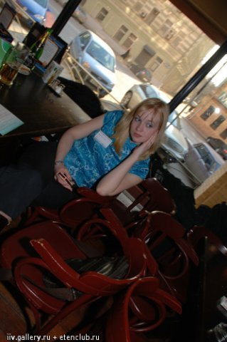 Мурзина Анастасия