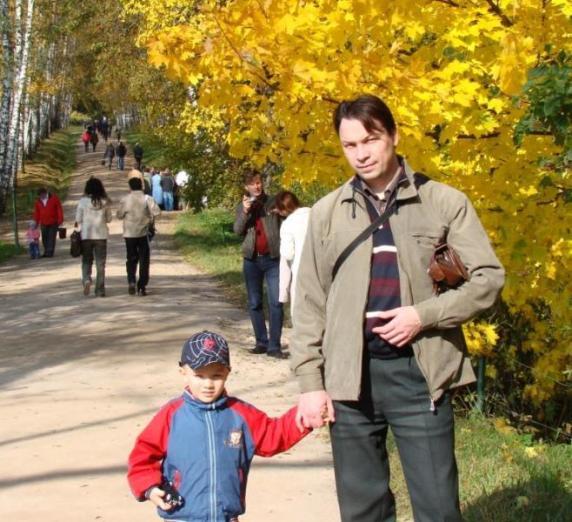 Алексей Плешков