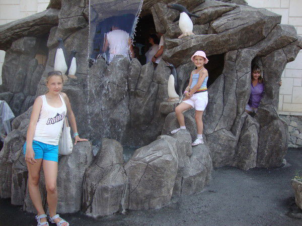 Александра Лукманова