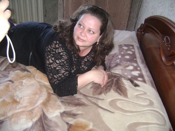 Ирина Исаева