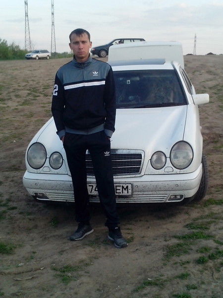 Виталий Гордеев